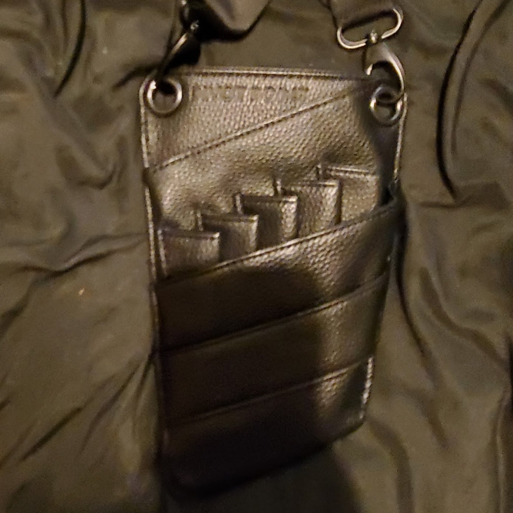 Shears holster